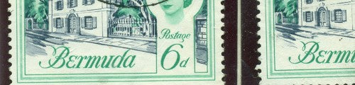 QEII Flaws QEF50