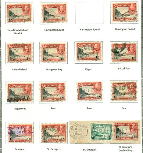 KGV & KGVI Cancels KGV Definitive KGX 07