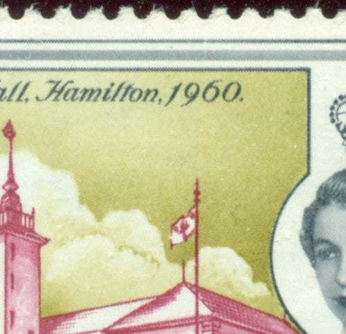 QEII Flaws QEF72