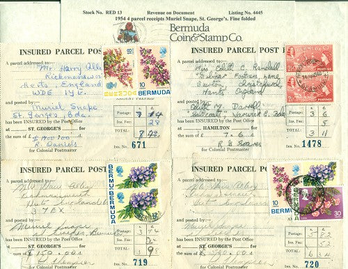 Revenue on Document -13