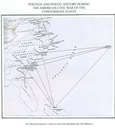 Early Ship Cover -70
