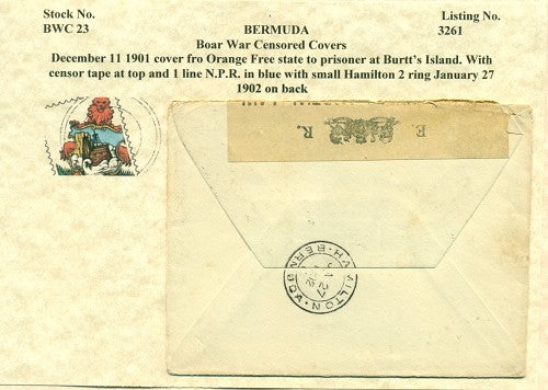 December 11, 1901 cover