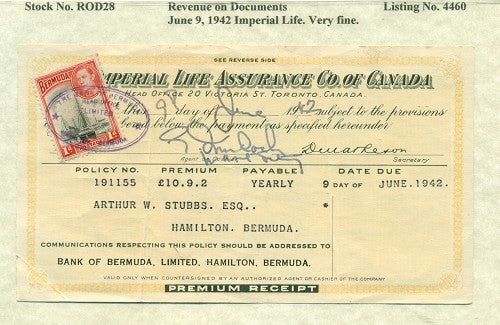 Revenue on Document-28