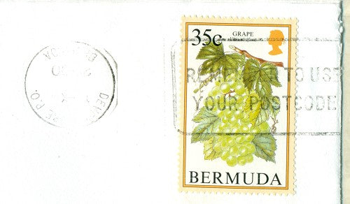 Postmark Error October 1, 2000