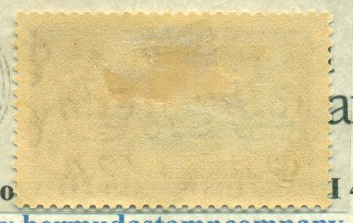 KGV & KGVI Flaws, Purple birds -KGF46