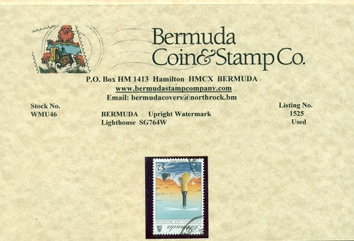 $2 Lighthouse sg 764w