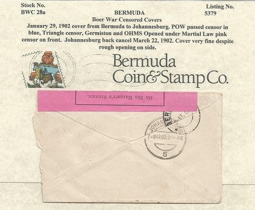 January 29 1902 cover