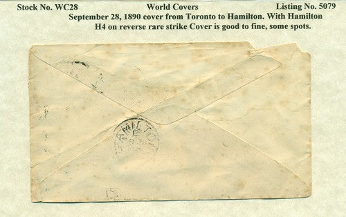 Covers from Around the World CTB28