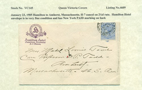 Queen Victoria Cover-145