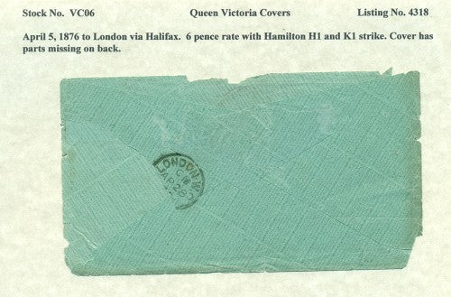 Queen Victoria Cover -06