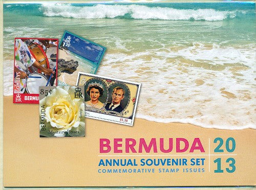 Year Set 2013 mint