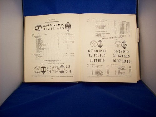 Postal History & Stamps of Bda, M.H. Luddington