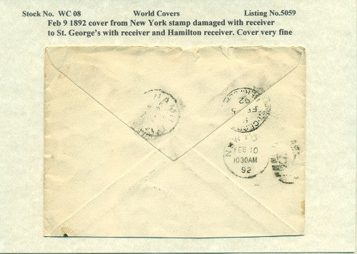Covers from Around the World CTB08
