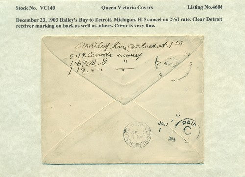 Queen Victoria Cover-140