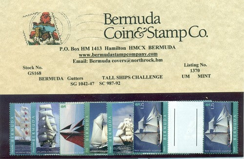 Tall Ships Challenge