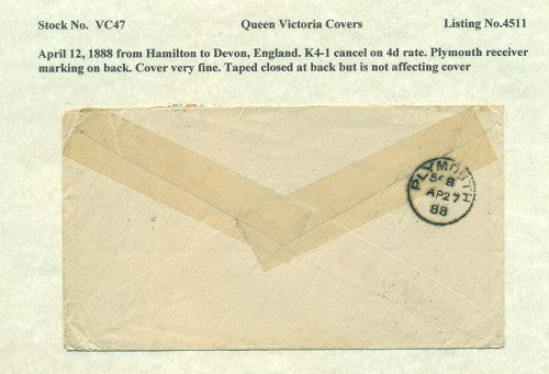 Queen Victoria Cover-47
