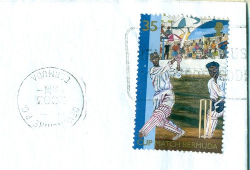 Postmark Error May 25, 2003