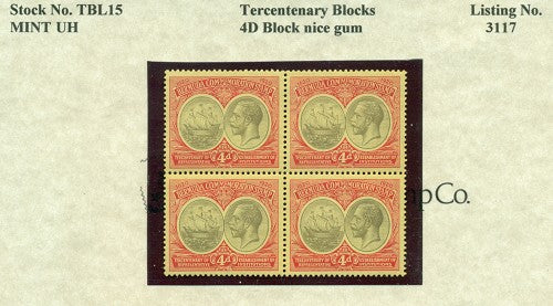 4d red - mint
