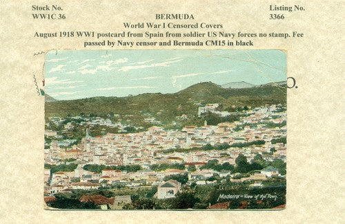 August 1918 Spain