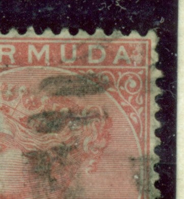 Queen Victoria Flaws Break after 'a' SG-1