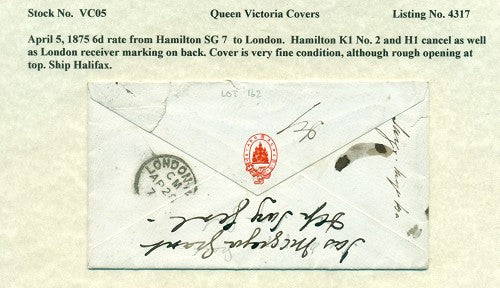 Queen Victoria Cover -05