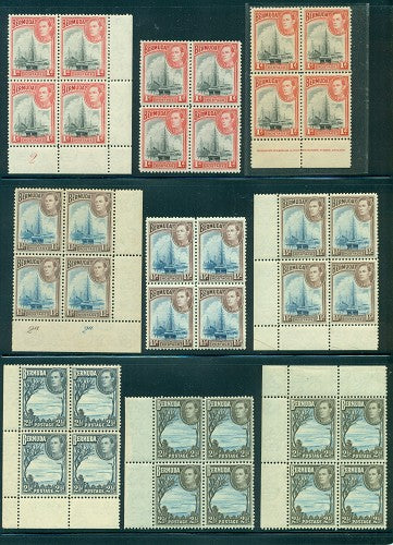 Block of KGVI