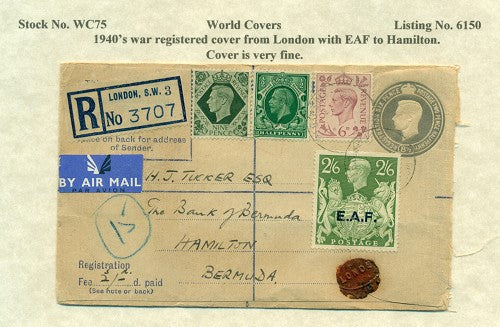 Covers from Around the World CTB 75