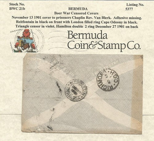 November 13, 1901 cover