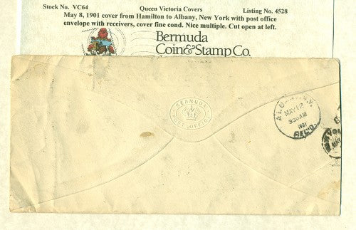 Queen Victoria Cover-64