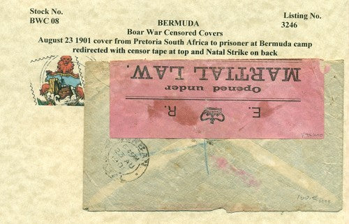 August 23, 1901 cover