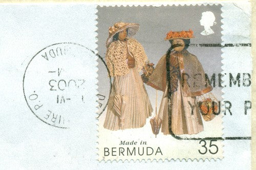 Postmark Error June 12-14, 2003