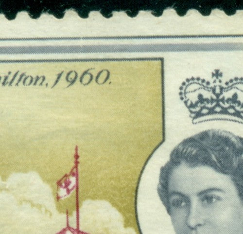 QEII Flaws QEF68