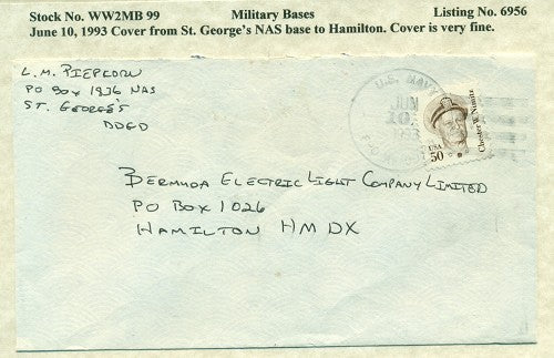 Military Bases WW2MB 99