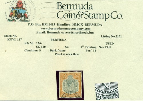 12/6 First printing Nov 1937