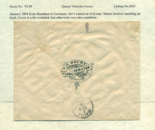 Queen Victoria Cover-59