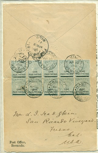 Queen Victoria Cover QVC 155