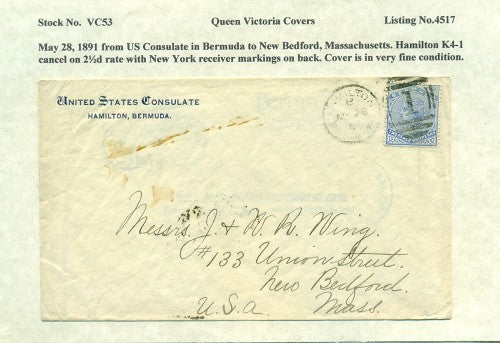 Queen Victoria Cover-53