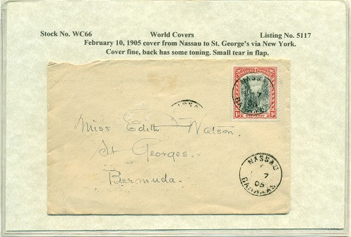 Covers from Around the World CTB66