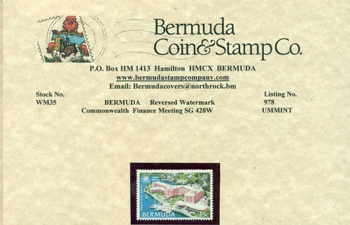 25c Commonwealth Finance Meeting
