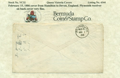 Queen Victoria Cover-32