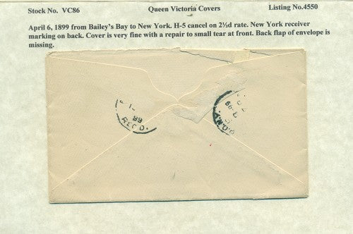 Queen Victoria Cover-86