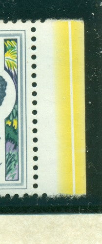 QEII Flaws QEF30