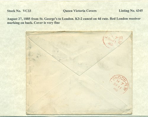 Queen Victoria Cover-33