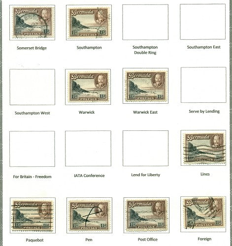 KGV & KGVI Cancels KGV Definitive KGX 07