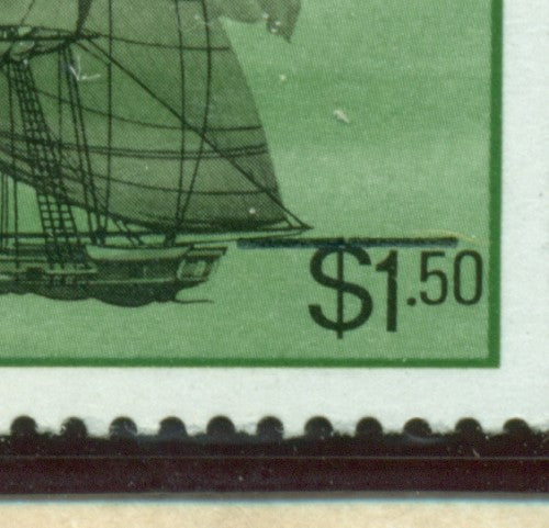 QEII Flaws QEF 191