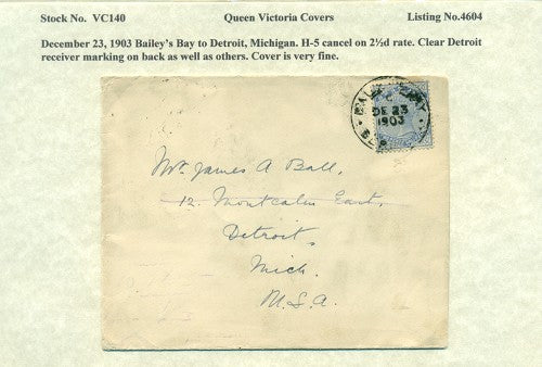 Queen Victoria Cover-140