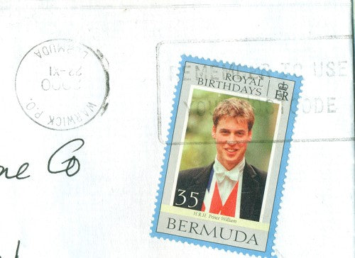 Postmark Error November 22, 2000