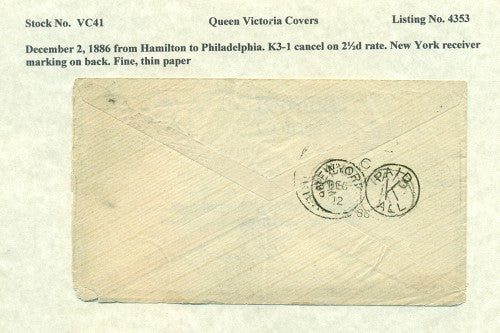 Queen Victoria Cover-41