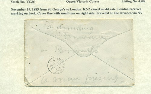 Queen Victoria Cover-36