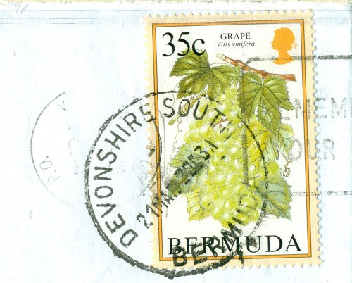 Postmark Error March 21, 2003